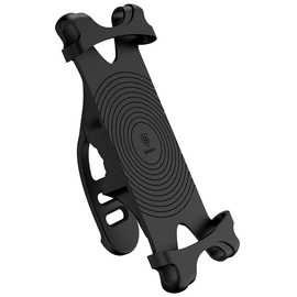  Держатель Baseus SUMIR-BY01 Miracle bicycle vehicle mounts Black 