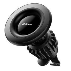  Автодержатель JOYROOM JR-ZS406 Magnetic Holder (B14 hook) Black 