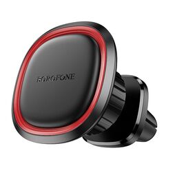  Автодержатель BOROFONE BH124 Black 