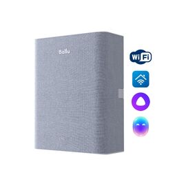  Очиститель воздуха Ballu ASP-100 
