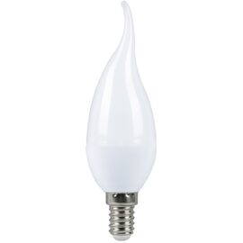  Лампочка Smartbuy SBL-C37Tip-05-30K-E14 