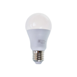  Лампа Eurolux LL-E-A60-15W-230-2,7K-E27 