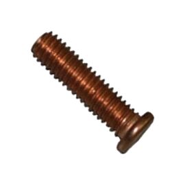  Комплект гвоздей с резьбой Blue Weld FE-CU 802759 M5x16 100шт. 