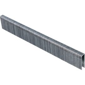  Скобы MATRIX 18GA 57655 для пнев, степлера 5000 шт 