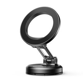  Автодержатель JOYROOM JR-ZS505 Magnetic car phone holder Black 