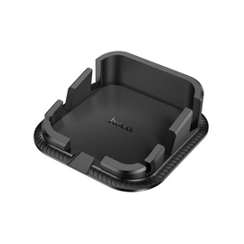  Автодержатель Hoco H39 Cheetah dashboard car holder black 