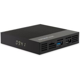  Медиаплеер Hyundai H-DMP103 64Gb 