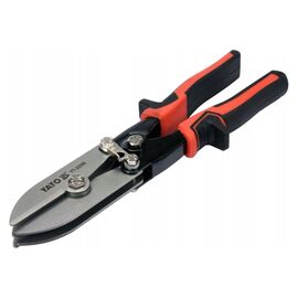  Клещи YATO Гофра YT-22380 прямые усиленные 