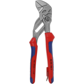  Клещи Knipex KN-8605180T 