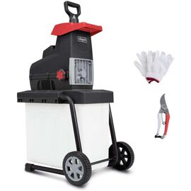  Садовый измельчитель Scheppach GS 60 (5904403901) 