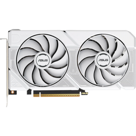 Видеокарта ASUS Dual-RTX5060-O8G-White (90YV0N15-M0NA00) 