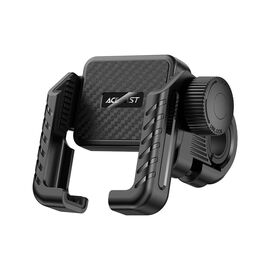  Автодержатель ACEFAST D58 Cycling phone holder,Black 