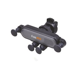  Автодержатель FaisON H-746 Grip чёрный 