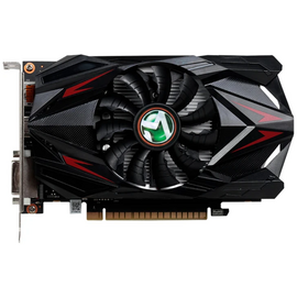  Видеокарта MAXSUN MS-GTX1650 TR 4GD6//GTX1650 HDMI, DP, DVI, 4G, D6 