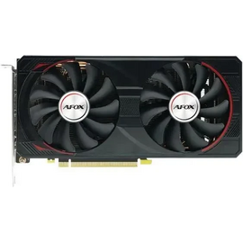  Видеокарта AFOX RTX3070 8Gb (AF3070-8192D6H7-V2) GDDR6 256bit 3xDP HDMI 2Fan 