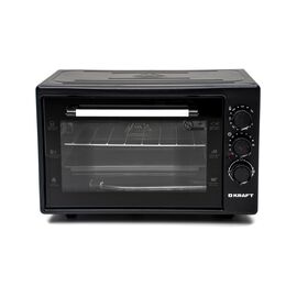  Мини-печь KRAFT KF-MO 4500BL 