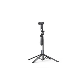  Штатив UGREEN LP849 (45301) 4-Leg Bluetooth Selfie Stick Tripod Stand черный 