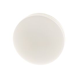  Лампа светодиодная SMARTBUY SBL-GX-14W-6K GX53 14Вт 220V 6000K (холодный свет, мат стекло) (1/10/100) 