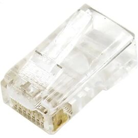  Коннектор 5bites US050A RJ-45 8P8C категория 5e, 100шт. 