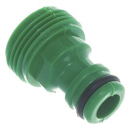  Адаптер PARK HL015 3/4" (330078) с внешней резьбой 
