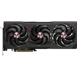  Видеокарта Sapphire RX9070XT Pulse 16GB (11348-03-20G) GDDR6 256bit 2xDP 2xHDMI 3Fan RTL 