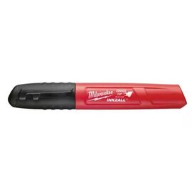  Маркер Milwaukee 48223103 INKZALL для стройплощадки 1 шт.широкий 
