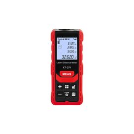  Дальномер лазерный КВТ KT 271 Proline (86209) 
