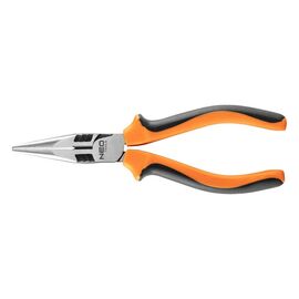  Длинногубцы NEO Tools FS (01-154) 160 мм 