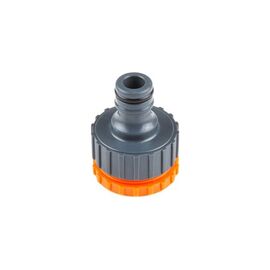  Адаптер внешний STARTUL Garden ST6011-9-3/4-1 3/4" и 1" 