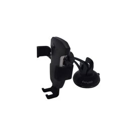  Автодержатель Exployd EX-H-1325 Flow, 4,0"-6,5", чёрный 