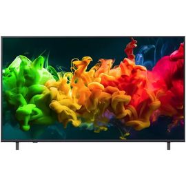  65" Телевизор LG 65QNED80B6B.ARUG черный титан QNED 3840x2160, 4K Ultra HD, 60 Гц, Wi-Fi, Smart TV, WebOS 
