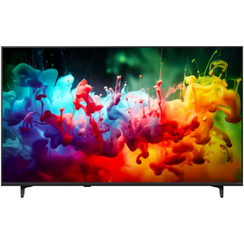  55" Телевизор LG 55QNED70B6C.ARUG черный титан QNED 3840x2160, 4K Ultra HD, 60 Гц, Wi-Fi, Smart TV, WebOS 