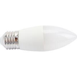  Лампа светодиодная SMARTBUY C37 (SBL-C37-12-40K-E27) 12Вт 4000K E27 