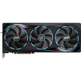  Видеокарта Gigabyte RTX5080 Master 16GB (GV-N5080AORUS M-16GD) GDDR7 256bit 3xDP HDMI 3Fan RTL 