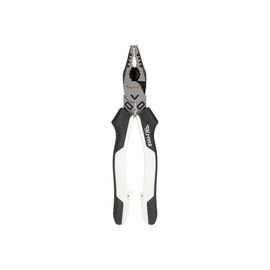 Плоскогубцы KRANZ KR-12-4613-2 комбинированные 200мм 