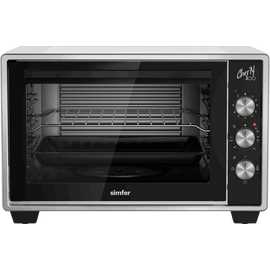  Мини-печь Simfer M30W03 