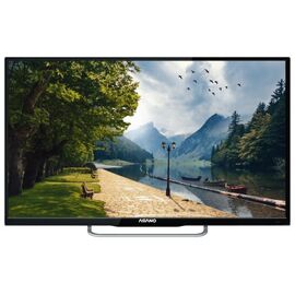  32" Телевизор ASANO 32LF1130S черный 1920x1080, 50 Гц, Full HD, DVB-T2, DVB-C, DVB-S2, USB, HDMI 