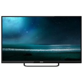  40" Телевизор ASANO 40LF1110T черный 1920x1080, Full HD, 60 Гц 