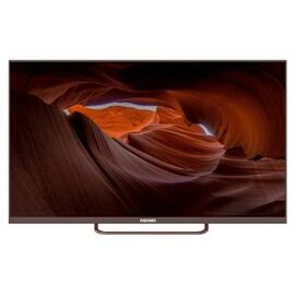  43" Телевизор ASANO 43LF1202T бежевый 1920x1080, Full HD, 60 Гц 