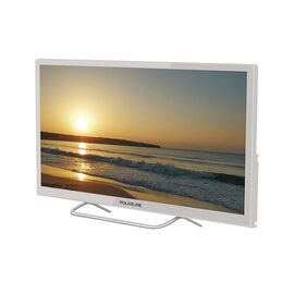  24" Телевизор Polarline 24PL52TC белый 