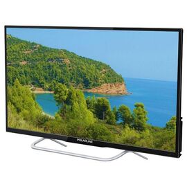  43" Телевизор Polarline 43PL51TC черный 1920x1080, Full HD, 60 Гц¶ 