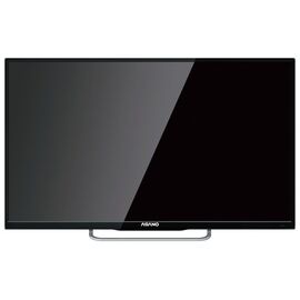  32" Телевизор ASANO 32LH1030S черный 1366x768, HD READY, 60 Гц 