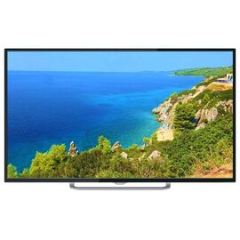  55" Телевизор PolarLine 55PU11TC-SM черный 