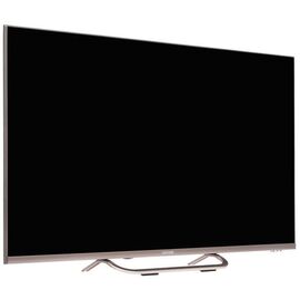  43" Телевизор ASANO 43LF7202T бежевый 1920x1080, Full HD, 60 Гц, Wi-Fi, Smart TV, Android TV 