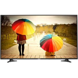  50" Телевизор ASANO 50LF1010T черный 1920x1080, Full HD, 60 Гц 