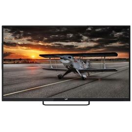  32" Телевизор LEFF 32F240S черный 1920x1080, Full HD, 50 Гц 