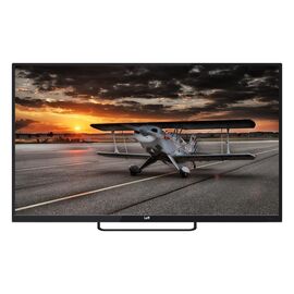  40" Телевизор LEFF 40F240T черный 1920x1080, Full HD, 60 Гц 