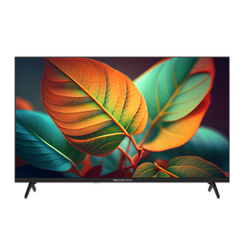  32" Телевизор TopDevice TDTV32CN04HBK черный 1366x768, HD, 60 Гц 
