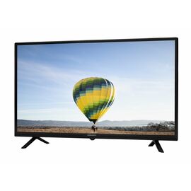  32" Телевизор Horizont 32LE5051D черный 1366x768, HD, 60 Гц 