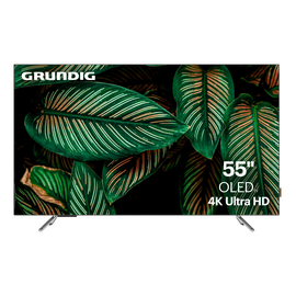  Телевизор Grundig 55GH9500 